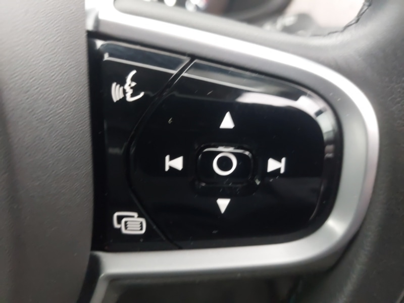 Used Volvo V90 2021 for sale - 77284658: Photo 17