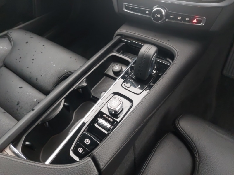 Used Volvo V90 2021 for sale - 77284658: Photo 19