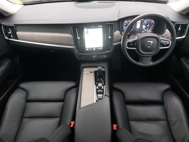 Used Volvo V90 2021 for sale - 77284658: Photo 2