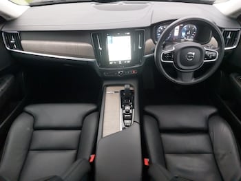 Used Volvo V90 2021 for sale - 77284658: Photo