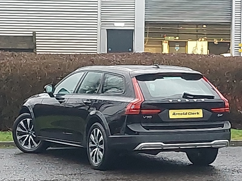 Used Volvo V90 2021 for sale - 77284658: Photo 3