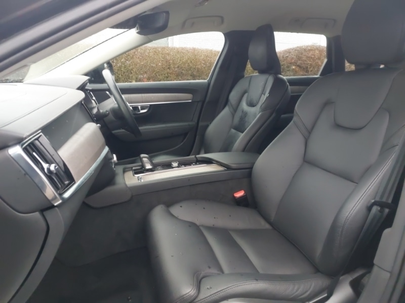 Used Volvo V90 2021 for sale - 77284658: Photo 5