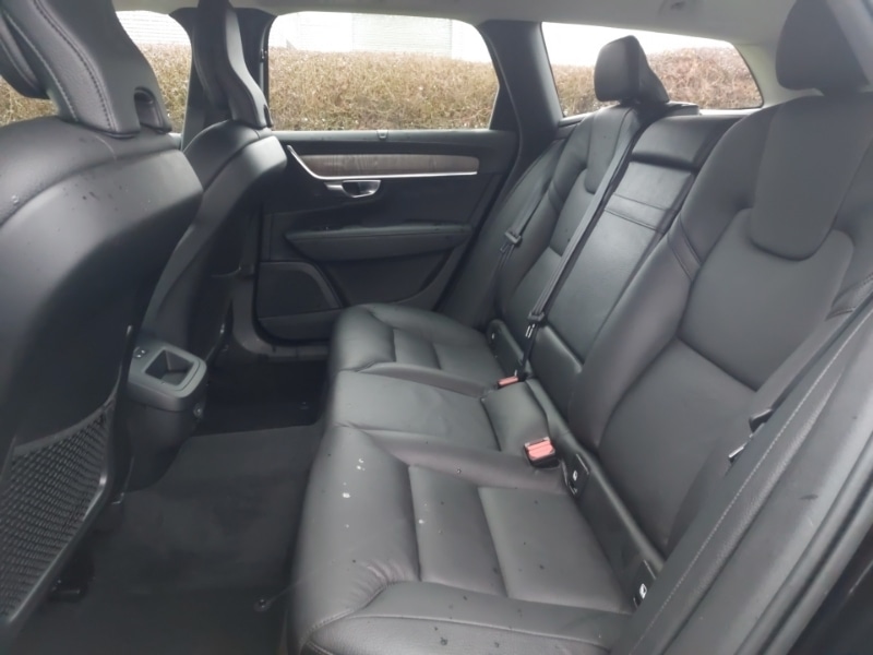 Used Volvo V90 2021 for sale - 77284658: Photo 6
