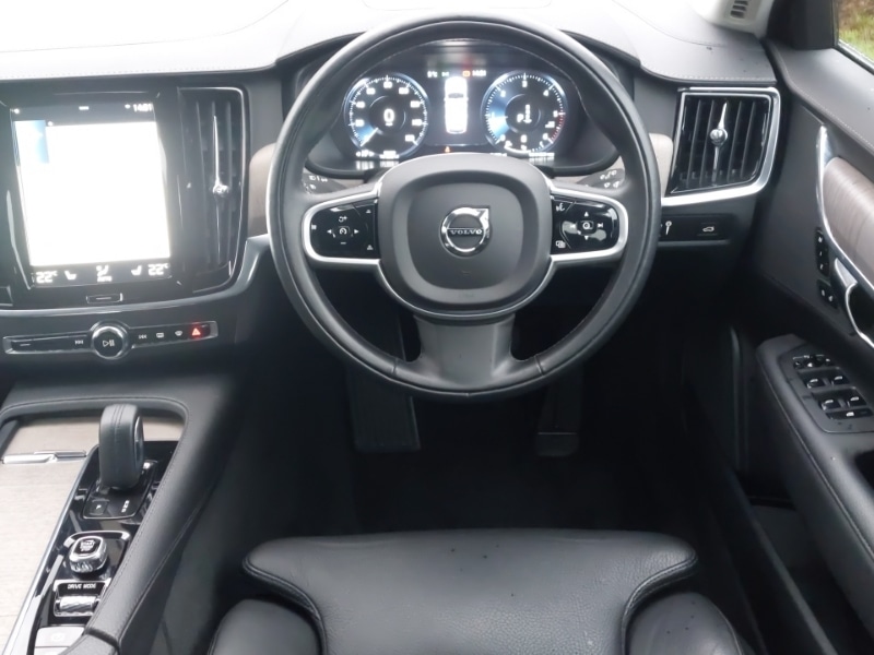 Used Volvo V90 2021 for sale - 77284658: Photo 7