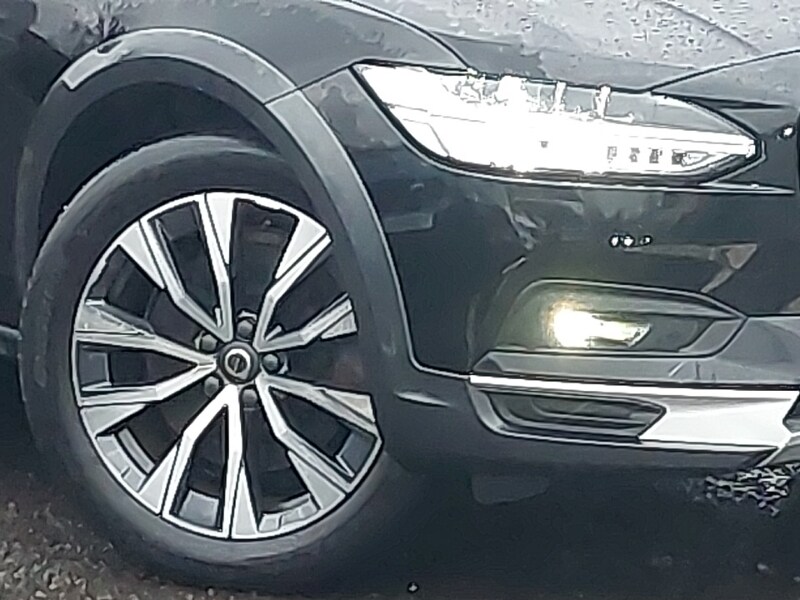 Used Volvo V90 2021 for sale - 77284658: Photo 9