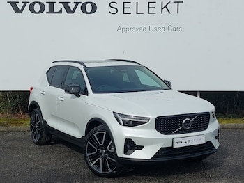 Used Volvo XC40 2025 for sale - 77999749: Photo