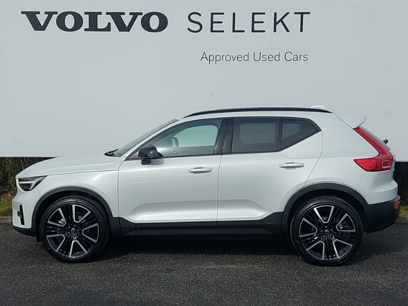 Used Volvo XC40 2025 for sale - 77999749: Photo 4