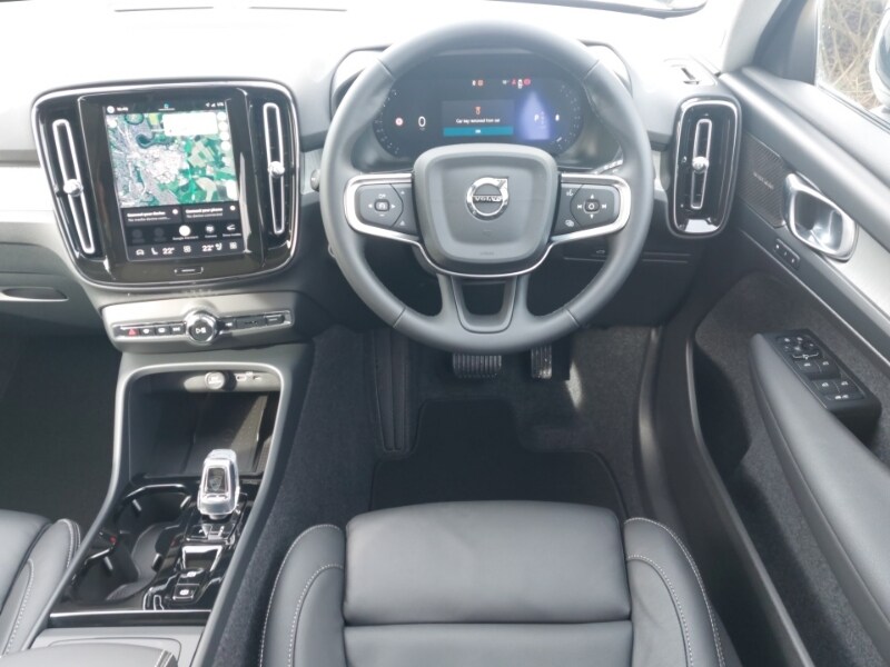 Used Volvo XC40 2025 for sale - 77999749: Photo 7