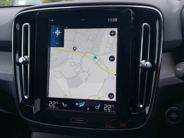 Used Volvo XC40 2019 for sale - 76275844: Photo 10