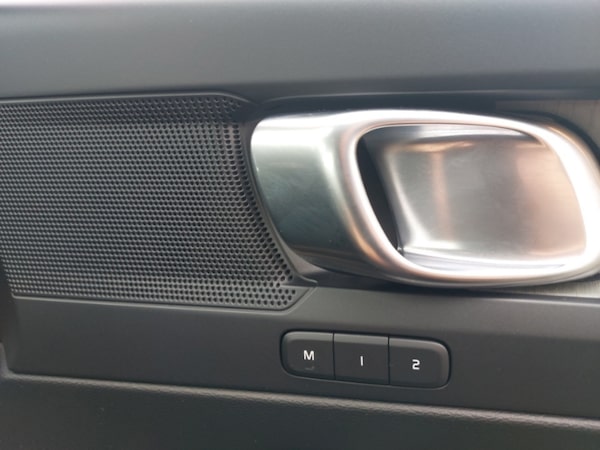 Used Volvo XC40 2019 for sale - 76275844: Photo 14