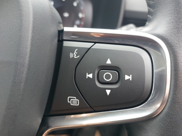 Used Volvo XC40 2019 for sale - 76275844: Photo 16