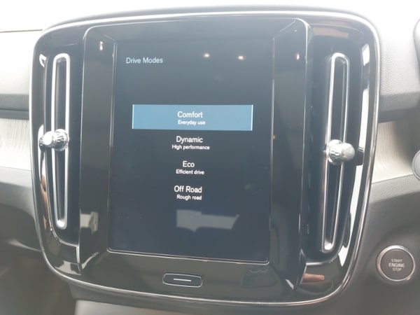 Used Volvo XC40 2019 for sale - 76275844: Photo 19