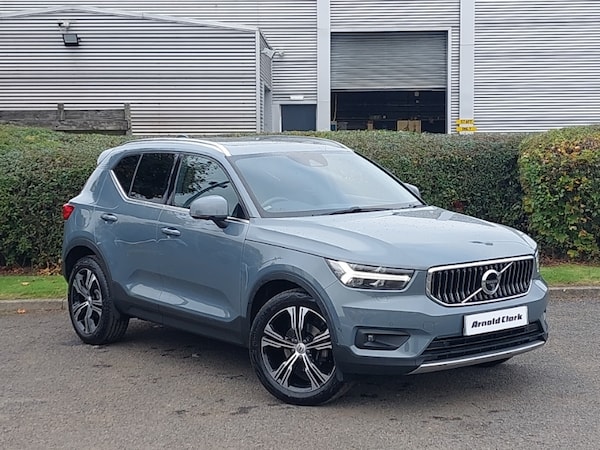 Used Volvo XC40 2019 for sale - 76275844: Photo 1
