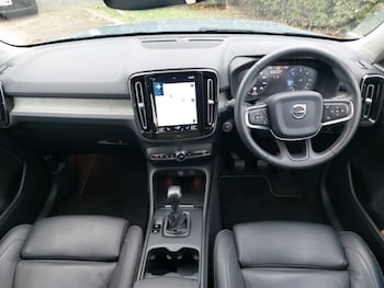 Used Volvo XC40 2019 for sale - 76275844: Photo