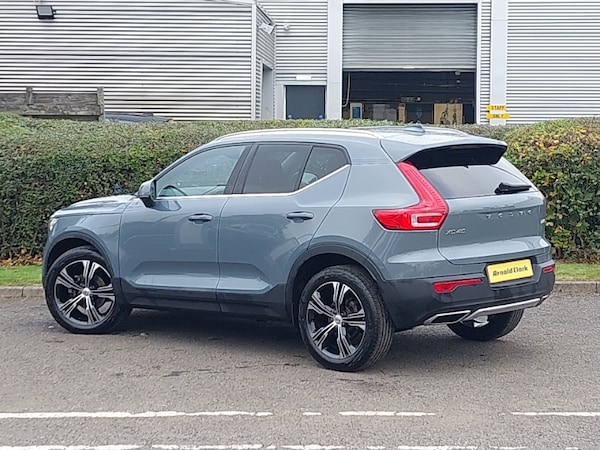 Used Volvo XC40 2019 for sale - 76275844: Photo 3