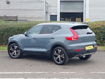 Used Volvo XC40 2019 for sale - 76275844: Photo