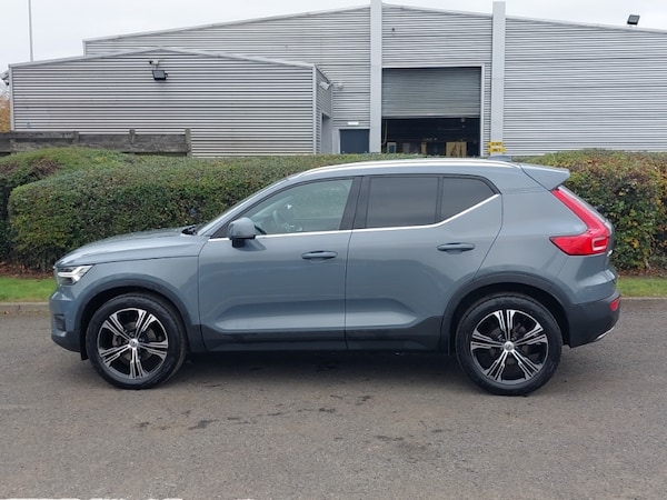 Used Volvo XC40 2019 for sale - 76275844: Photo 4