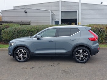 Used Volvo XC40 2019 for sale - 76275844: Photo