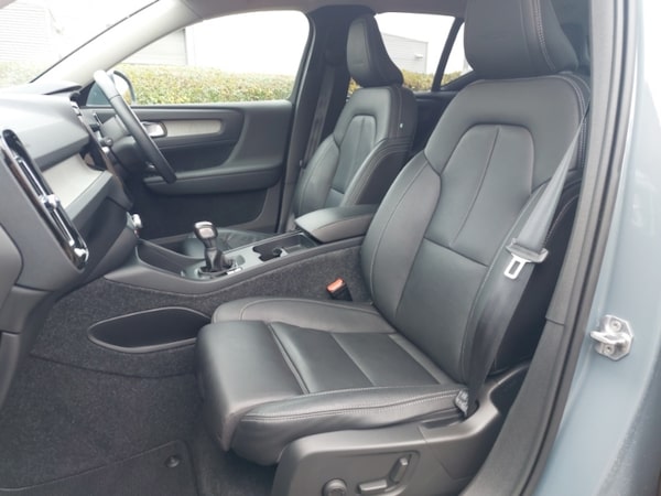 Used Volvo XC40 2019 for sale - 76275844: Photo 5
