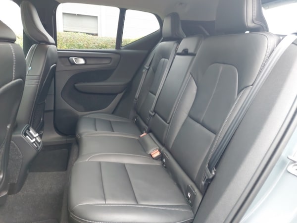 Used Volvo XC40 2019 for sale - 76275844: Photo 6