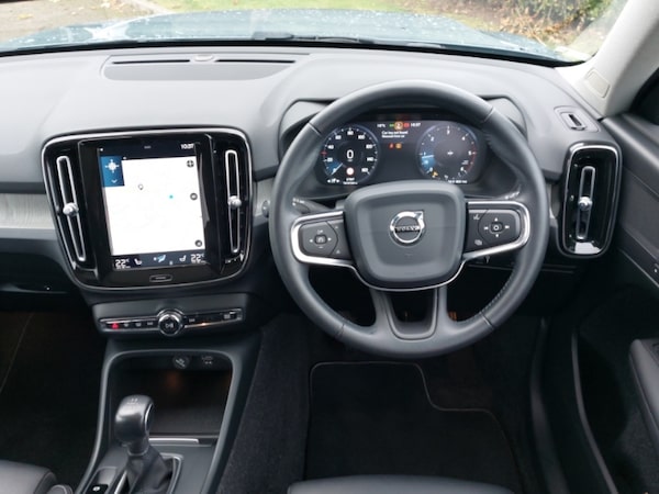 Used Volvo XC40 2019 for sale - 76275844: Photo 7