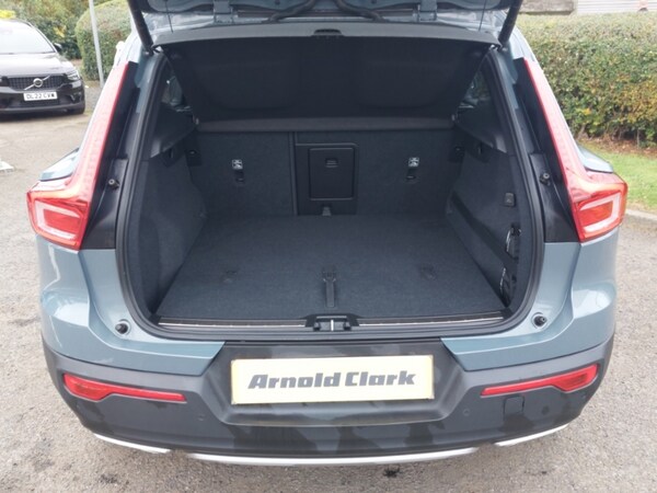 Used Volvo XC40 2019 for sale - 76275844: Photo 8