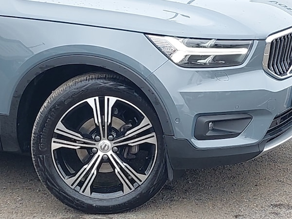 Used Volvo XC40 2019 for sale - 76275844: Photo 9