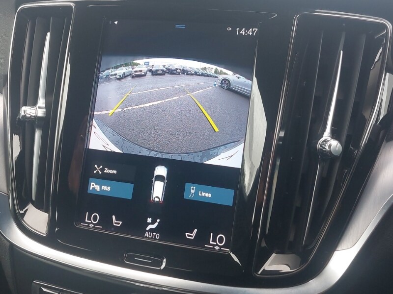 Used Volvo V60 2021 for sale - 77366322: Photo 10