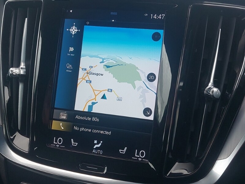 Used Volvo V60 2021 for sale - 77366322: Photo 11