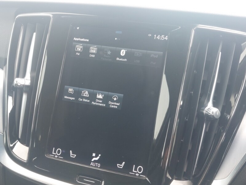 Used Volvo V60 2021 for sale - 77366322: Photo 12