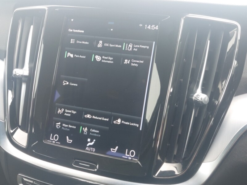 Used Volvo V60 2021 for sale - 77366322: Photo 13