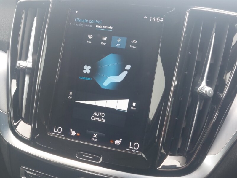 Used Volvo V60 2021 for sale - 77366322: Photo 14