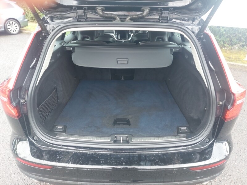 Used Volvo V60 2021 for sale - 77366322: Photo 8