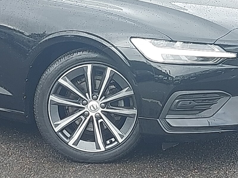 Used Volvo V60 2021 for sale - 77366322: Photo 9