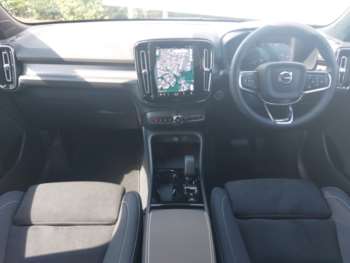 Used Volvo XC40 2025 for sale - 74922906: Photo