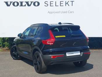 Used Volvo XC40 2025 for sale - 74922906: Photo