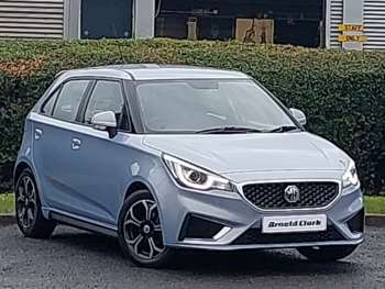 2024 - 1.5 VTi-TECH Exclusive 5dr [Navigation]