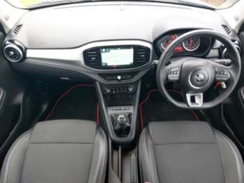 Used MG MG3 2024 for sale - 75245582: Photo