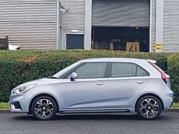 Used MG MG3 2024 for sale - 75245582: Photo