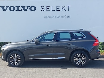 Used Volvo XC60 2022 for sale - 79447420: Photo