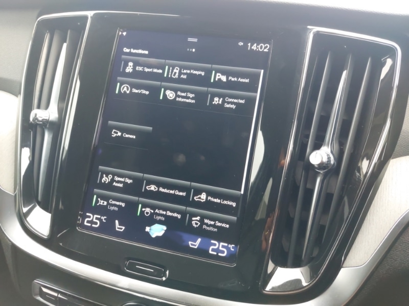 Used Volvo V60 2021 for sale - 76335963: Photo 13