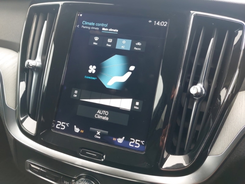 Used Volvo V60 2021 for sale - 76335963: Photo 14