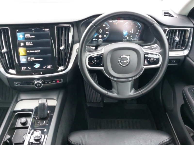 Used Volvo V60 2021 for sale - 76335963: Photo 7