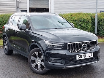 Used Volvo XC40 2020 for sale - 79406664: Photo