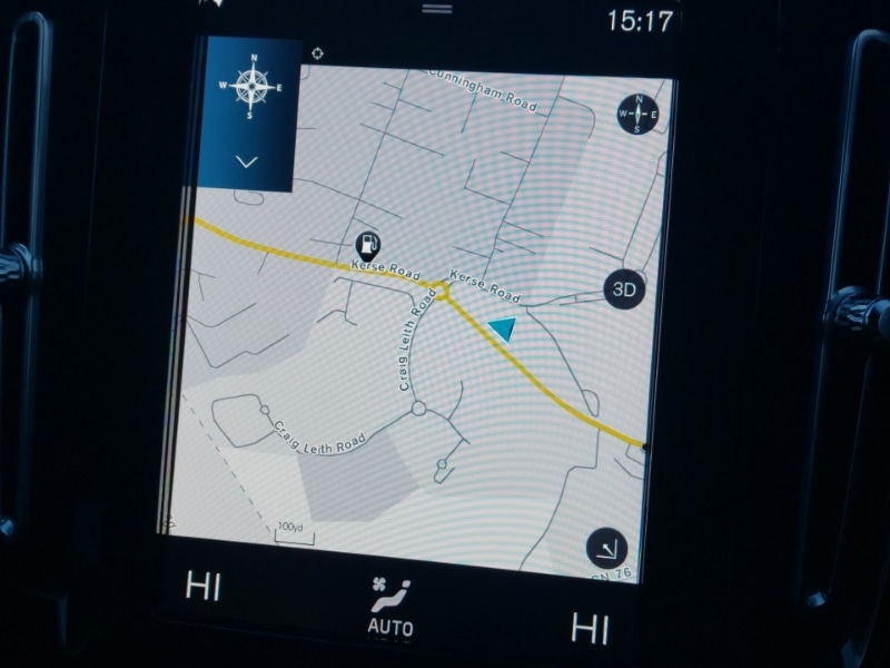 Used Volvo XC40 2021 for sale - 76864563: Photo 10