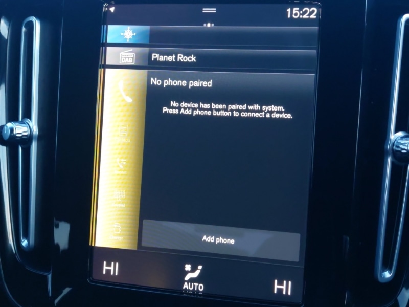 Used Volvo XC40 2021 for sale - 76864563: Photo 13