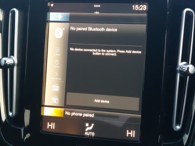 Used Volvo XC40 2021 for sale - 76864563: Photo 14