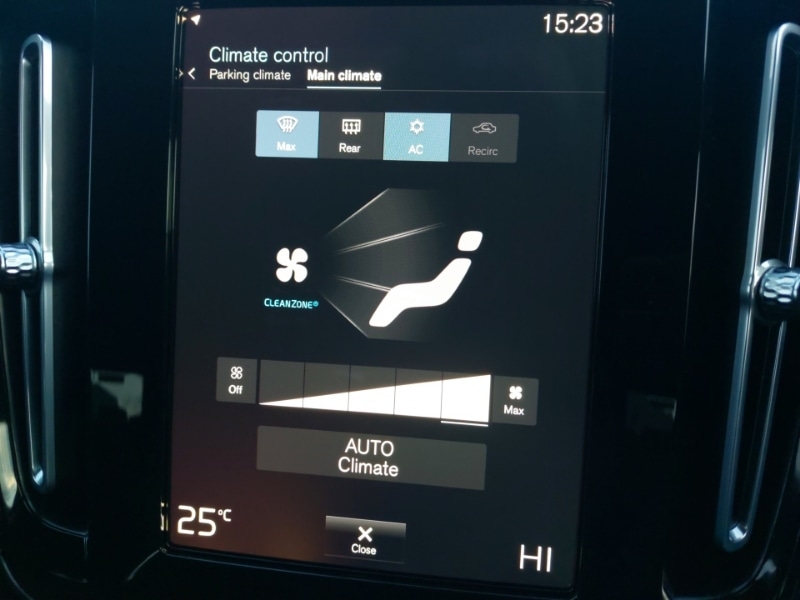 Used Volvo XC40 2021 for sale - 76864563: Photo 15