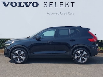 Used Volvo XC40 2023 for sale - 79157321: Photo