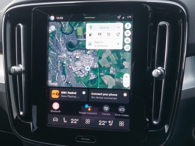 Used Volvo XC40 2025 for sale - 77611165: Photo 10